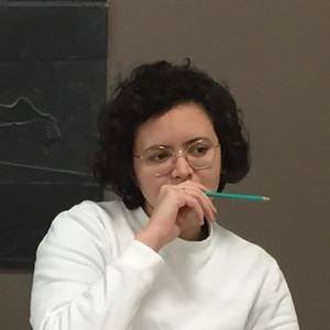 Lilya - Prof d'aide aux devoirs - Strasbourg