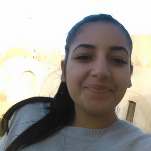Myriam - Prof d'arabe - Neuilly-Plaisance