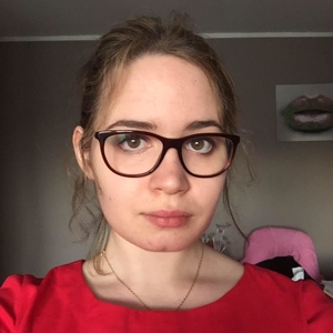 Marine - Prof de français - Tours
