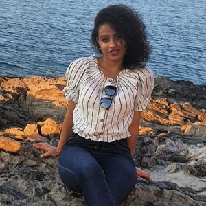 Gihane - Prof de maths - Perpignan