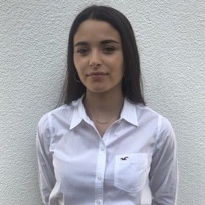 Lise-Laure - Prof d'aide aux devoirs - Le Plessis-Trévise