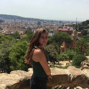 Maelle - Prof d'aide aux devoirs - Montpellier