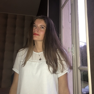 Pauline - Prof de physique - Clermont-Ferrand