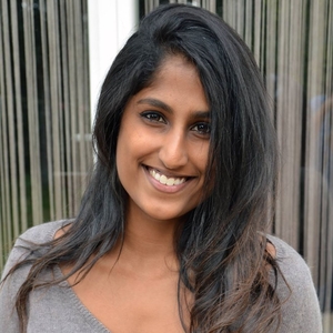 Vidhya - Prof de soutien scolaire - Moissy-Cramayel