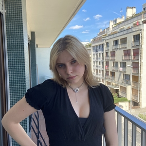 Ilona - Prof d'anglais - Levallois-Perret