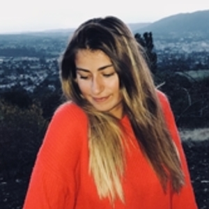 Anaëlle - Prof de maths - Lyon