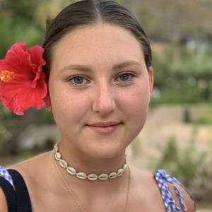 Jade - Prof d'aide aux devoirs - Nice