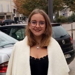 Florine - Prof de soutien scolaire - Colomiers