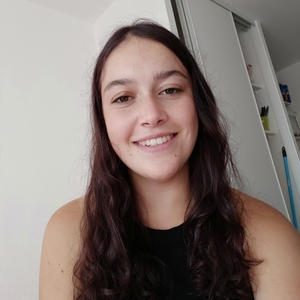 Flavie - Prof d'aide aux devoirs - Vannes