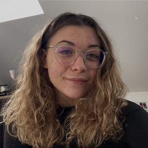 Clémence - Prof d'espagnol - Besançon