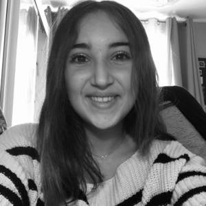 Laura - Prof d'espagnol - Pau
