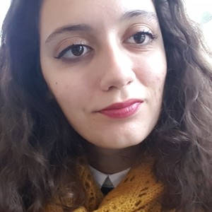 Ines - Prof d'espagnol - Lille