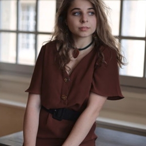 Jade - Prof d'aide aux devoirs - Besançon