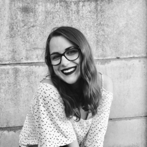 Ilona - Prof de français - Arnage
