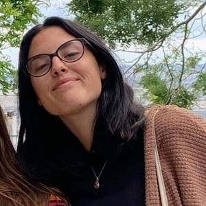 Melina - Prof de français - Pessac
