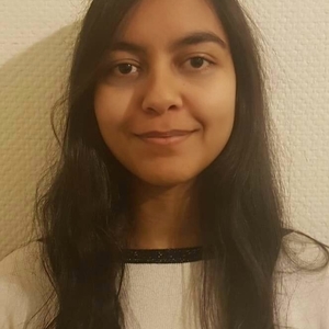 Chrystal - Prof d'initiation informatique - Villeurbanne