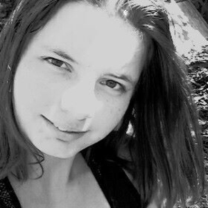 Ludivine - Prof d'anglais - Rennes