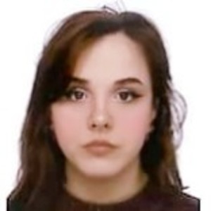 Louise - Prof d'anglais - Tours
