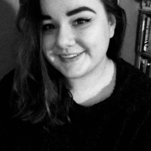 Louise - Prof d'anglais - Paris
