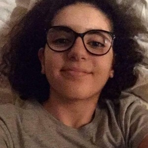Myriam - Prof d'anglais - Franconville-la-Garenne