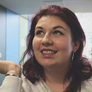 Sarah - Prof d'expression orale - anglais - Saint-Sébastien-sur-Loire