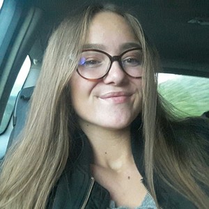 Anaelle - Prof d'expression orale - anglais - Périgueux