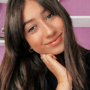 Sarah - Prof d'anglais - Roubaix