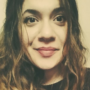 Yasmina - Prof d'allemand - Marseille