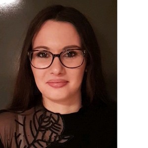 Naomi - Prof d'espagnol - Belfort