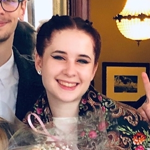 Chloé - Prof de français - Strasbourg