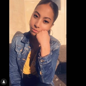 Sabrine - Prof d'italien - Betton