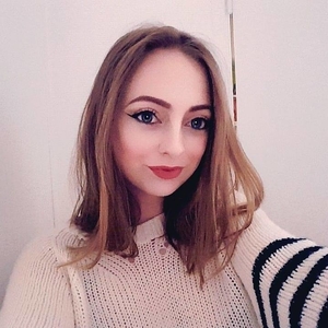 Noémie - Prof d'anglais - Arras