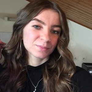 TAMARA - Prof d'espagnol - Poitiers