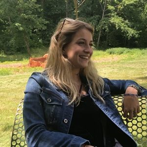 Manon - Prof d'espagnol - Clermont-Ferrand