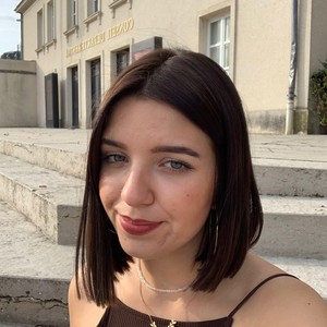 Audrey - Prof d'espagnol - Chartres