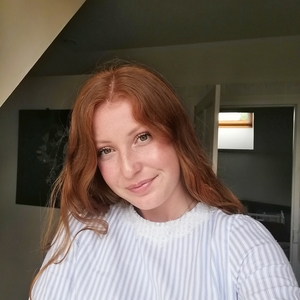 Mathilde - Prof de français - Longpont-sur-Orge