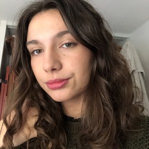 Malena - Prof d'aide aux devoirs - Nice