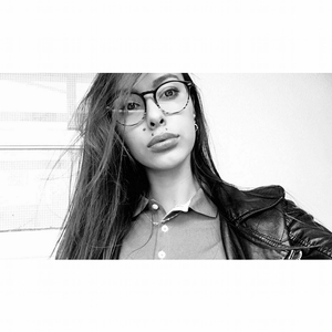 Noémie - Prof d'espagnol - Saint-Chamas