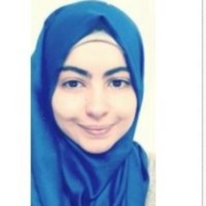 Ikram - Prof d'aide aux devoirs - Nice