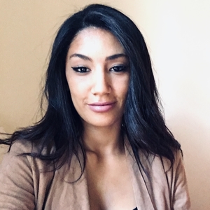 Nadine - Prof d'anglais - Montpellier
