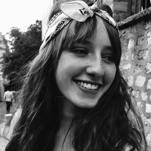 Laure - Prof d'aide aux devoirs - Paris