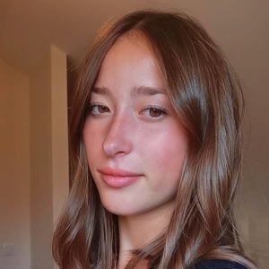 Laurine - Prof de français - Chambéry
