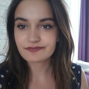 Morgane - Prof de français - Montpellier