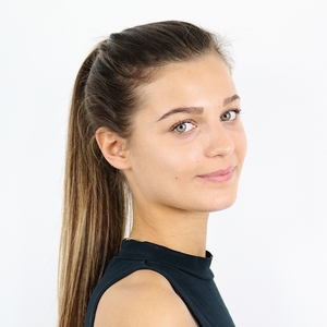 Lou - Prof de français - Paris