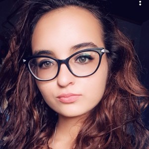 Morgane - Prof de français - Paris