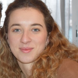 Ines - Prof d'aide aux devoirs - Blainville-sur-l'Eau