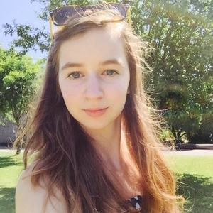 Romane - Prof de maths - Vertou