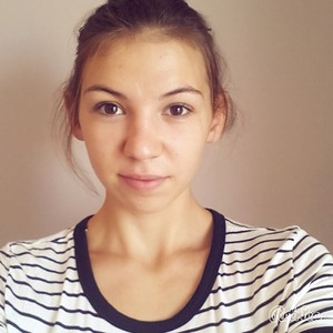 Axelle - Prof de maths - Fos-sur-Mer