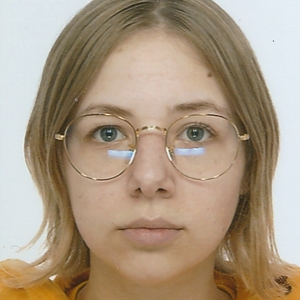 Pauline - Prof de maths - Villers-lès-Nancy