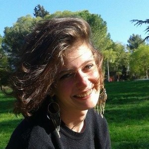 Magdeleine - Prof de maths - Amiens